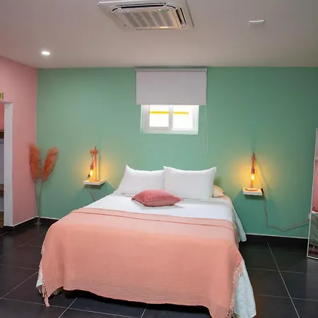 Paradiso Apartments - 1 Bdr
